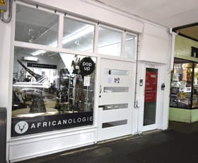 Shop & Retail commercial property for lease at Ground  Shop/136 Queen Street Woollahra NSW 2025