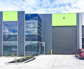 Factory, Warehouse & Industrial commercial property for sale at 24 Rays Way Pakenham VIC 3810