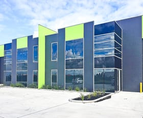 Factory, Warehouse & Industrial commercial property for sale at 24 Rays Way Pakenham VIC 3810