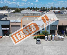 Factory, Warehouse & Industrial commercial property leased at Unit 14/14 Childs Road Chipping Norton NSW 2170