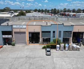 Factory, Warehouse & Industrial commercial property leased at Unit 14/14 Childs Road Chipping Norton NSW 2170