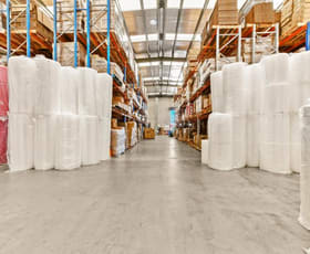 Factory, Warehouse & Industrial commercial property leased at Unit B/24 Princes Highway Doveton VIC 3177