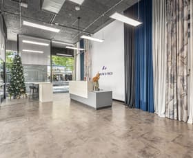Offices commercial property for lease at Ground Floor/1 Atchison Street St Leonards NSW 2065