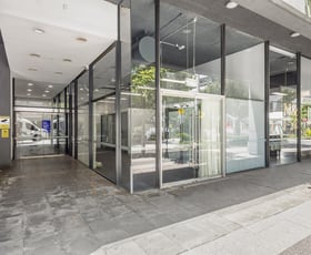 Offices commercial property for lease at Ground Floor/1 Atchison Street St Leonards NSW 2065