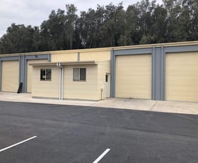 Factory, Warehouse & Industrial commercial property leased at 2/20 Chestnut Road Port Macquarie NSW 2444