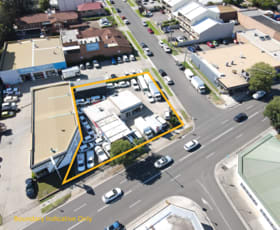 Showrooms / Bulky Goods commercial property for lease at 70 Queen Street Campbelltown NSW 2560