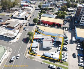 Showrooms / Bulky Goods commercial property for lease at 70 Queen Street Campbelltown NSW 2560