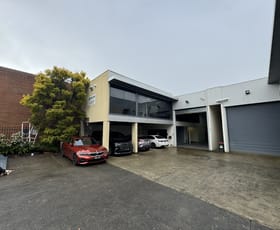 Factory, Warehouse & Industrial commercial property leased at 13A Ceylon Street Nunawading VIC 3131