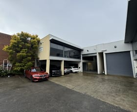 Factory, Warehouse & Industrial commercial property leased at 13A Ceylon Street Nunawading VIC 3131