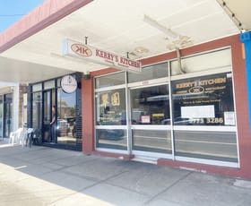 Shop & Retail commercial property leased at 155 Tower Street Panania NSW 2213