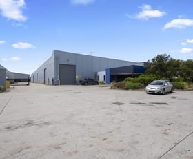 Factory, Warehouse & Industrial commercial property leased at 2/13 Advantage Drive Dandenong VIC 3175