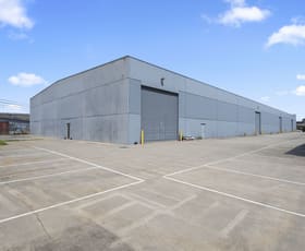 Factory, Warehouse & Industrial commercial property leased at 2/13 Advantage Drive Dandenong VIC 3175