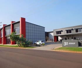 Offices commercial property leased at 101/31 Jessop Crescent Berrimah NT 0828