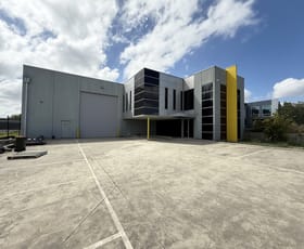 Factory, Warehouse & Industrial commercial property for lease at 4 Access Way Carrum Downs VIC 3201