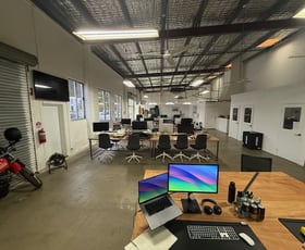 Factory, Warehouse & Industrial commercial property leased at 1/5 Kortum Drive Burleigh Heads QLD 4220