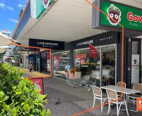 Shop & Retail commercial property for lease at 74 Griffith Street Coolangatta QLD 4225