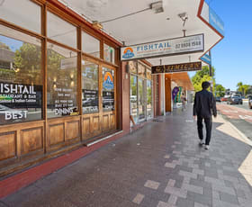 Shop & Retail commercial property for lease at 318 Military Road Cremorne NSW 2090