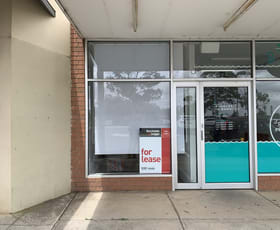 Shop & Retail commercial property leased at 3/21 High Street Bannockburn VIC 3331