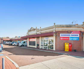 Shop & Retail commercial property for lease at 3/58 The Crescent Midland WA 6056