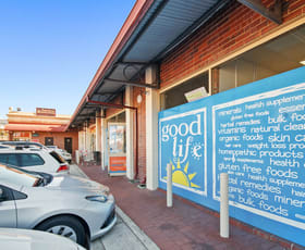 Shop & Retail commercial property for lease at 3/58 The Crescent Midland WA 6056