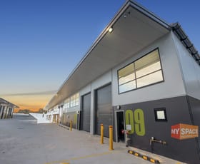 Factory, Warehouse & Industrial commercial property leased at 9/35 Sefton Road Thornleigh NSW 2120