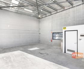 Factory, Warehouse & Industrial commercial property leased at 9/35 Sefton Road Thornleigh NSW 2120