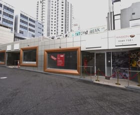 Shop & Retail commercial property leased at Shop 4/424 Oxford Street Bondi Junction NSW 2022