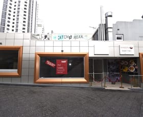 Shop & Retail commercial property leased at Shop 4/424 Oxford Street Bondi Junction NSW 2022