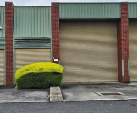 Showrooms / Bulky Goods commercial property leased at 10/16 Macquarie Place Boronia VIC 3155