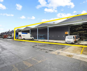 Showrooms / Bulky Goods commercial property for lease at 4/28-34 Orange Grove Road Warwick Farm NSW 2170