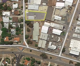 Factory, Warehouse & Industrial commercial property leased at 10 Chamberlain Street O'connor WA 6163