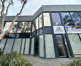 Offices commercial property for lease at Unit 1/25-35 Buckland Street Mitchell ACT 2911