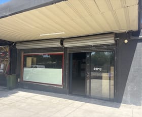 Shop & Retail commercial property leased at 33 Beachley Street Braybrook VIC 3019