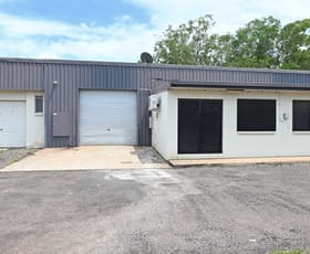 Factory, Warehouse & Industrial commercial property leased at 3/5 Roni Court Winnellie NT 0820