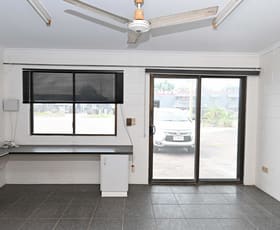 Factory, Warehouse & Industrial commercial property leased at 3/5 Roni Court Winnellie NT 0820