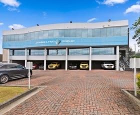 Factory, Warehouse & Industrial commercial property for lease at 17 Vicars Place Wetherill Park NSW 2164