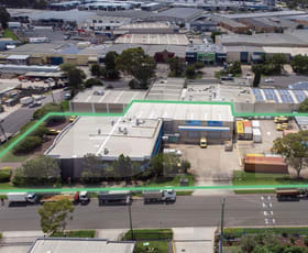 Factory, Warehouse & Industrial commercial property for lease at 17 Vicars Place Wetherill Park NSW 2164