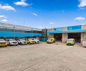 Factory, Warehouse & Industrial commercial property for lease at 17 Vicars Place Wetherill Park NSW 2164