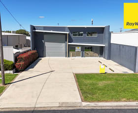 Factory, Warehouse & Industrial commercial property for lease at 25 Oliver Street Inverell NSW 2360