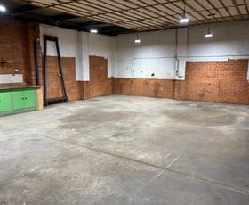 Factory, Warehouse & Industrial commercial property leased at Unit 18B/4 Louise Avenue Ingleburn NSW 2565