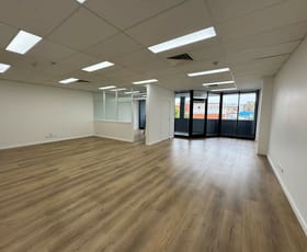 Offices commercial property leased at 1/10-14 Boyle Street Sutherland NSW 2232