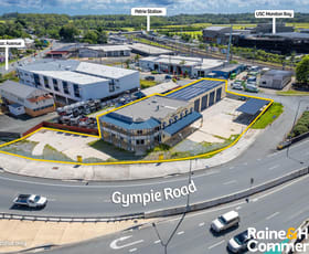 Showrooms / Bulky Goods commercial property for lease at 9 Mill Street Petrie QLD 4502