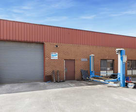 Factory, Warehouse & Industrial commercial property leased at 2/13-15 Sussex Court Sunbury VIC 3429