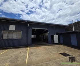 Factory, Warehouse & Industrial commercial property leased at 3/23-25 Snook St Clontarf QLD 4019