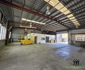 Factory, Warehouse & Industrial commercial property leased at 3/23-25 Snook St Clontarf QLD 4019
