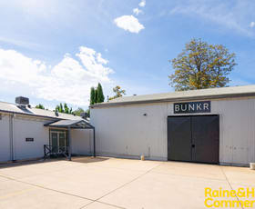 Showrooms / Bulky Goods commercial property leased at Unit 6 & 7/53-55 Fernleigh Road Wagga Wagga NSW 2650