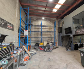 Factory, Warehouse & Industrial commercial property leased at 2/125 MAGOWAR ROAD Girraween NSW 2145