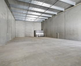 Factory, Warehouse & Industrial commercial property leased at 16/30 Waringa Drive Wendouree VIC 3355