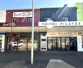 Offices commercial property for lease at 1-2/123a Boorowa Street Young NSW 2594