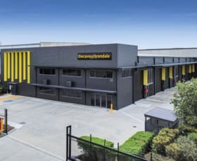 Showrooms / Bulky Goods commercial property for lease at 5/32 French Avenue Brendale QLD 4500